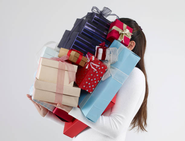 YA VIENEN LOS REYES... CUIDADO CON LOS REGALOS
